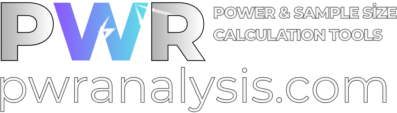 Power Analysis